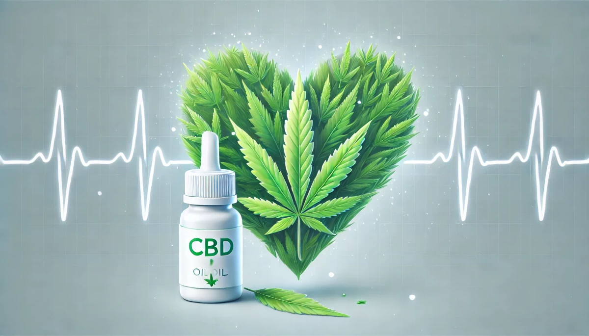 CBD et santé du cœur : Quels sont les véritables effets ?